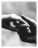 menschen brauchen menschen